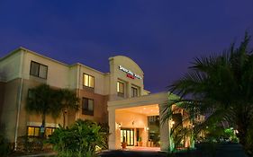 Springhill Suites St. Petersburg Clearwater